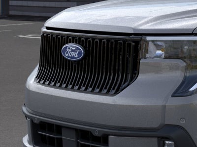 2026 Ford Maverick Lobo High
