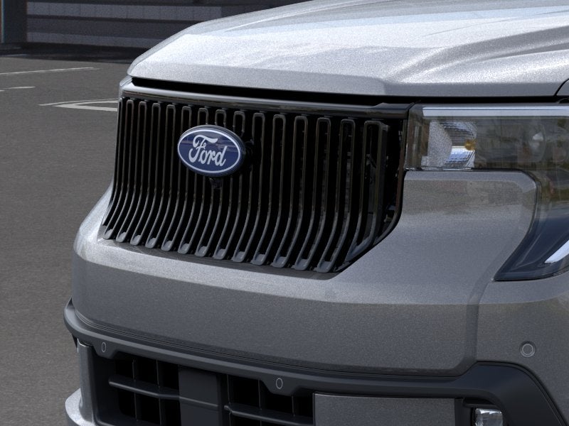 2026 Ford Maverick Lobo High