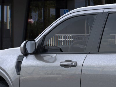 2026 Ford Maverick Lobo High
