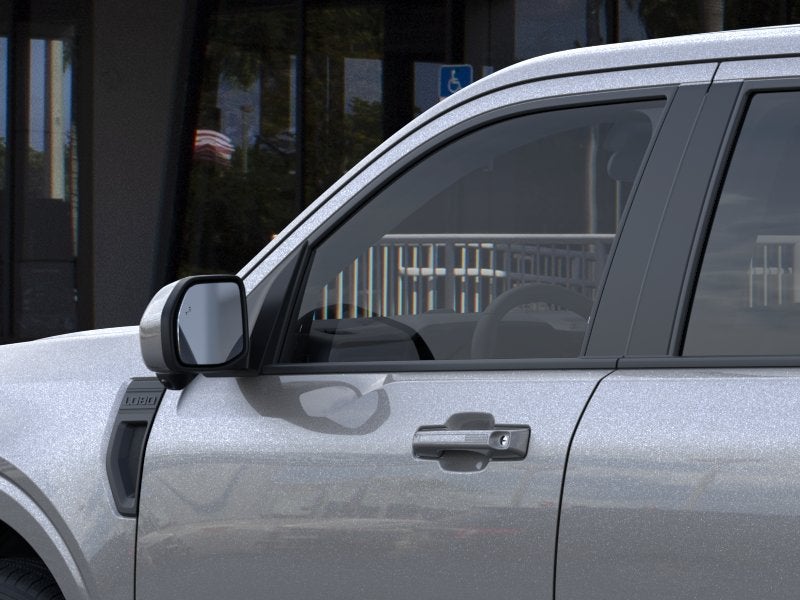 2026 Ford Maverick Lobo High