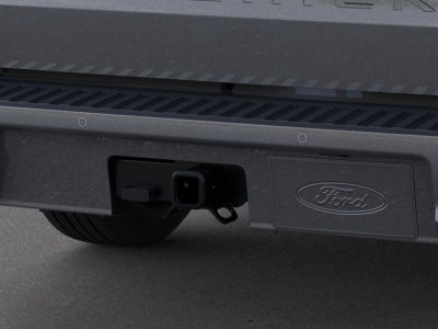 2026 Ford Maverick Lobo High