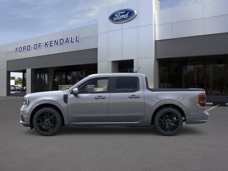2026 Ford Maverick Lobo High