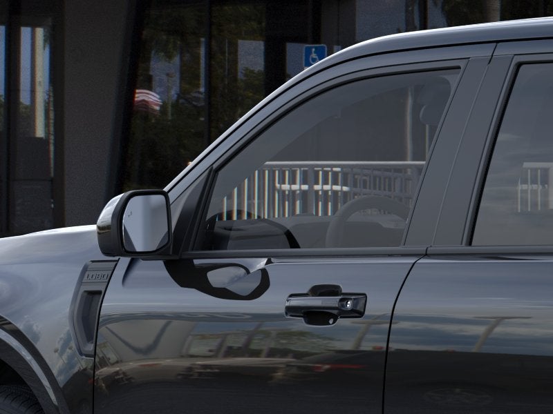 2026 Ford Maverick Maverick Lobo™