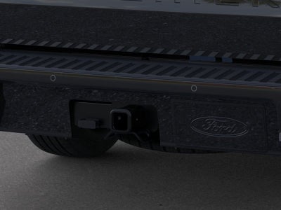 2026 Ford Maverick Maverick Lobo™