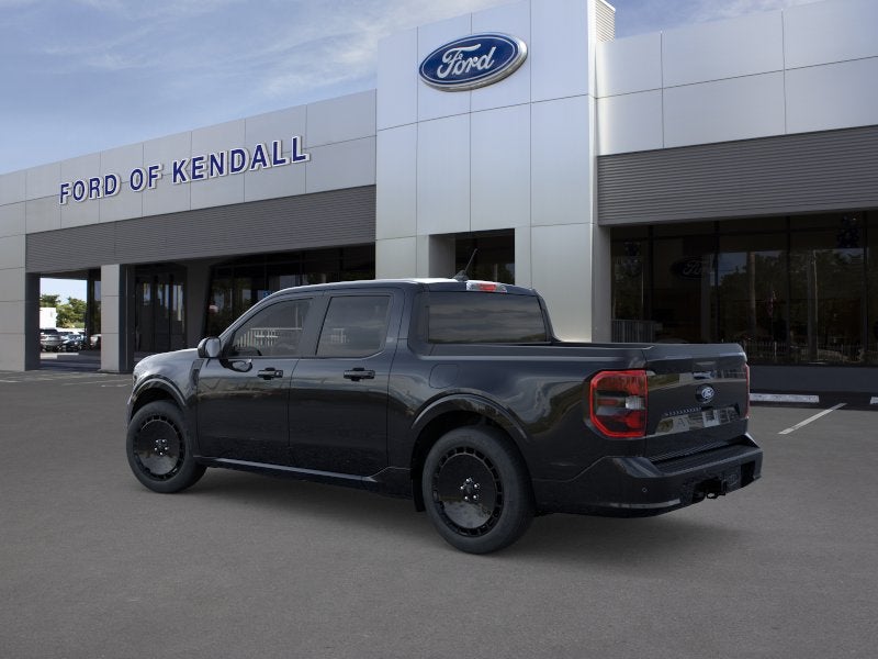 2026 Ford Maverick Maverick Lobo™