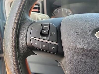 2023 Ford Maverick XLT