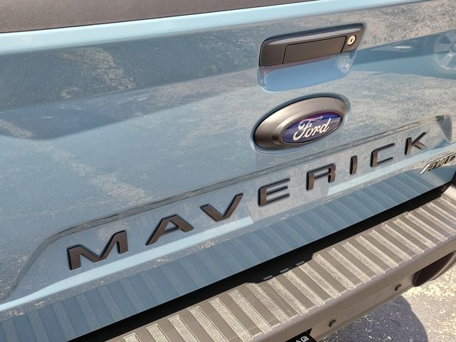 2023 Ford Maverick XLT