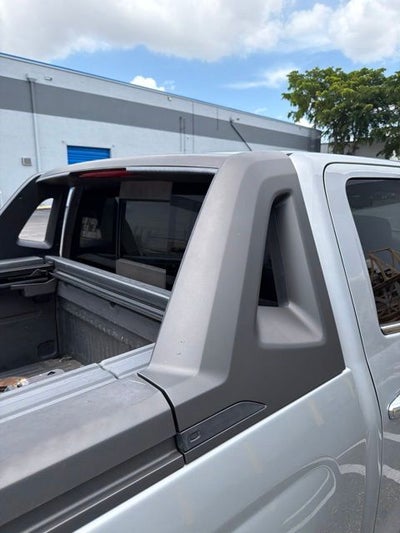 2017 Chevrolet Silverado 1500 LTZ 1LZ