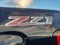 2014 Chevrolet Silverado 1500 LTZ 2LZ
