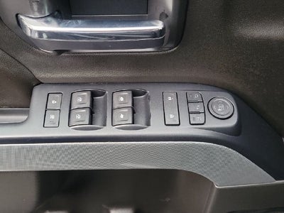 2014 Chevrolet Silverado 1500 LTZ 2LZ