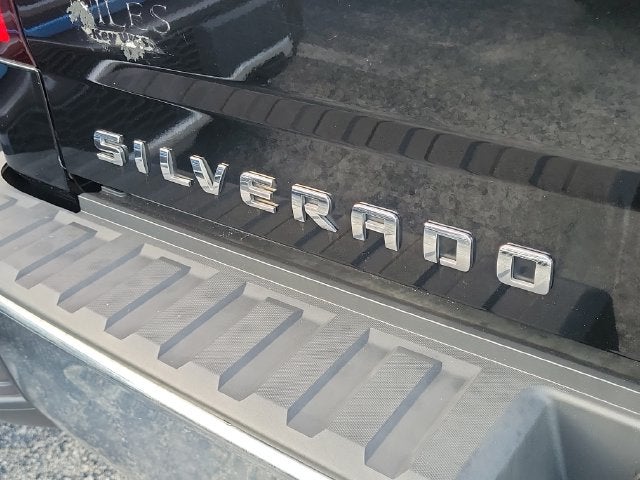 2014 Chevrolet Silverado 1500 LTZ 2LZ