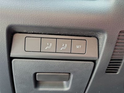 2022 Mazda Mazda CX-30 2.5 S Carbon Edition