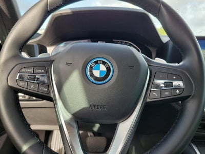 2022 BMW 3 Series 330e iPerformance