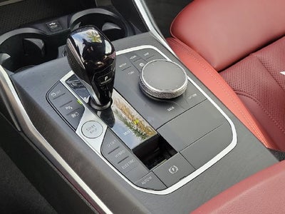 2022 BMW 3 Series 330e iPerformance