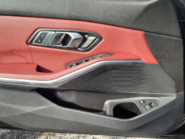 2022 BMW 3 Series 330e iPerformance