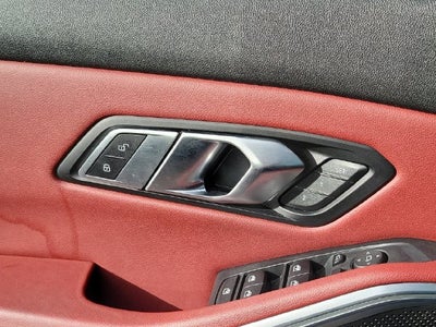 2022 BMW 3 Series 330e iPerformance