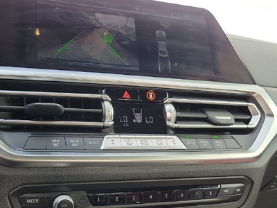 2022 BMW 3 Series 330e iPerformance