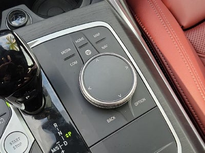 2022 BMW 3 Series 330e iPerformance