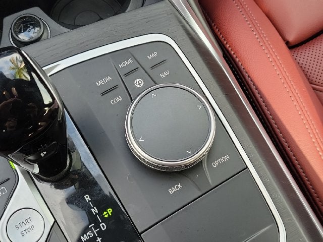 2022 BMW 3 Series 330e iPerformance