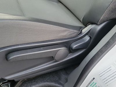 2021 Nissan NV200 S