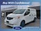 2021 Nissan NV200 S
