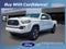 2018 Toyota Tacoma TRD Sport V6