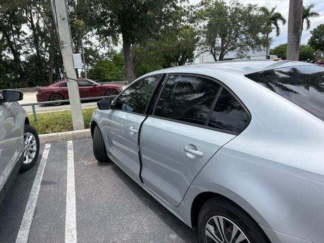 2014 Volkswagen Jetta 2.0L S