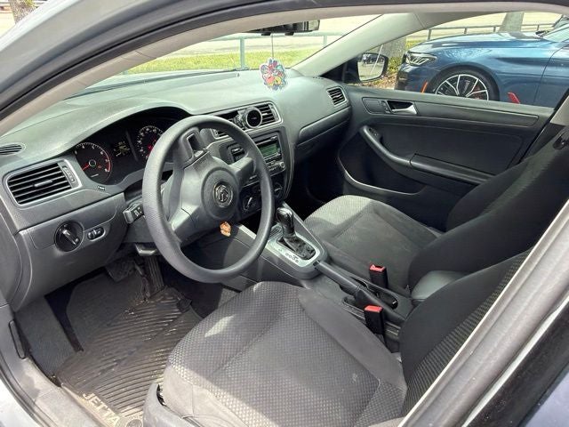 2014 Volkswagen Jetta 2.0L S