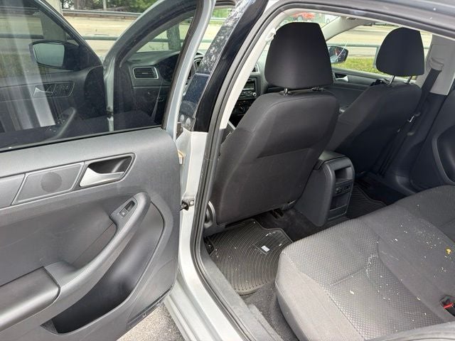2014 Volkswagen Jetta 2.0L S