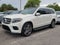 2018 Mercedes-Benz GLS GLS 550 4MATIC®