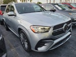 2024 Mercedes-Benz GLE GLE 450 4MATIC®