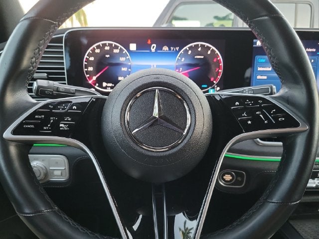 2024 Mercedes-Benz GLE GLE 450 4MATIC®