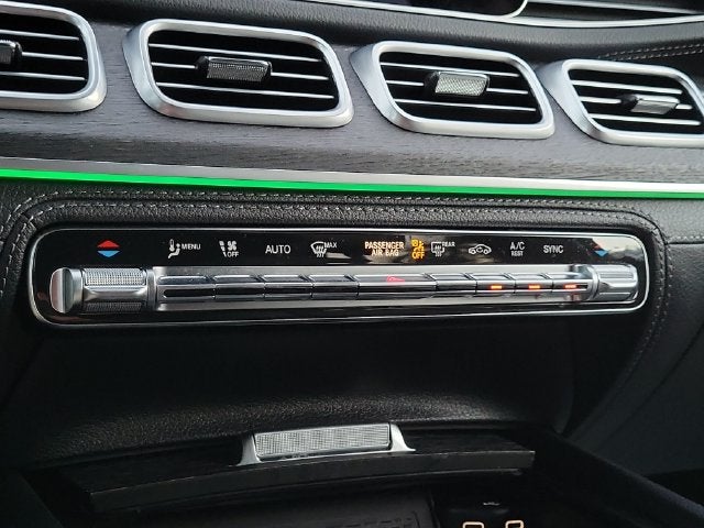 2024 Mercedes-Benz GLE GLE 450 4MATIC®