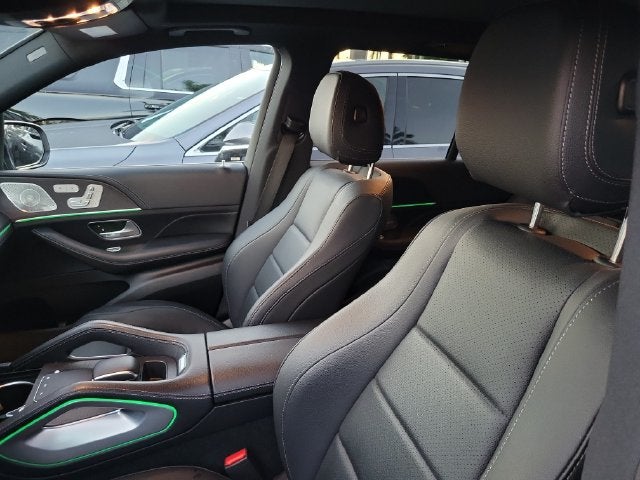 2024 Mercedes-Benz GLE GLE 450 4MATIC®