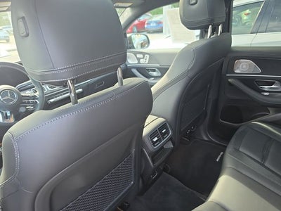 2024 Mercedes-Benz GLE GLE 53 AMG® 4MATIC®