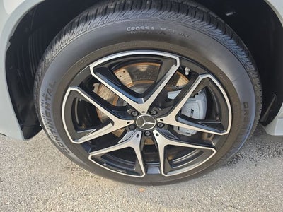 2024 Mercedes-Benz GLE GLE 53 AMG® 4MATIC®