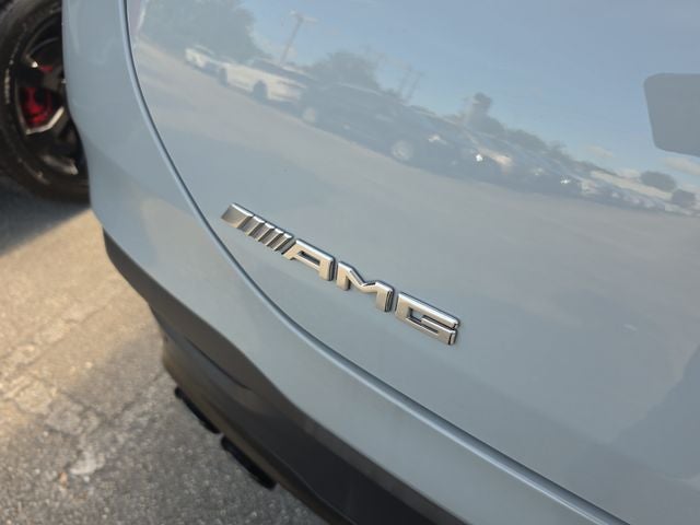 2024 Mercedes-Benz GLE GLE 53 AMG® 4MATIC®