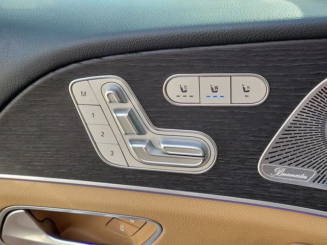 2024 Mercedes-Benz GLS GLS 450 4MATIC®