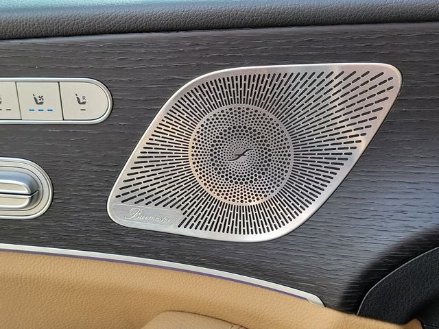2024 Mercedes-Benz GLS GLS 450 4MATIC®