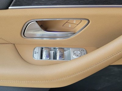 2024 Mercedes-Benz GLS GLS 450 4MATIC®
