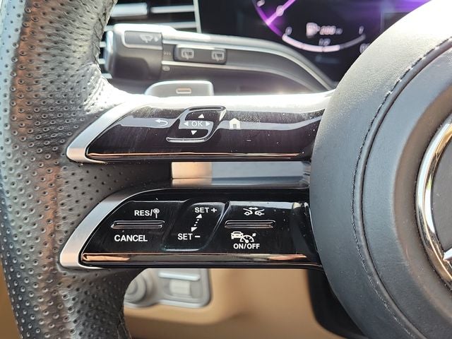 2024 Mercedes-Benz GLS GLS 450 4MATIC®