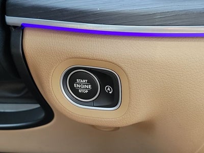 2024 Mercedes-Benz GLS GLS 450 4MATIC®