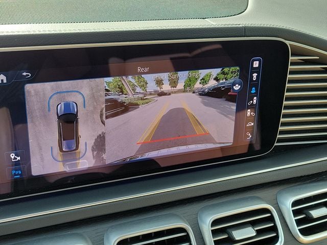 2024 Mercedes-Benz GLS GLS 450 4MATIC®
