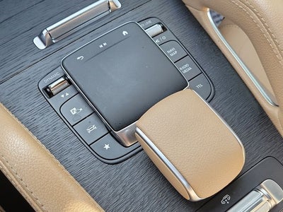 2024 Mercedes-Benz GLS GLS 450 4MATIC®