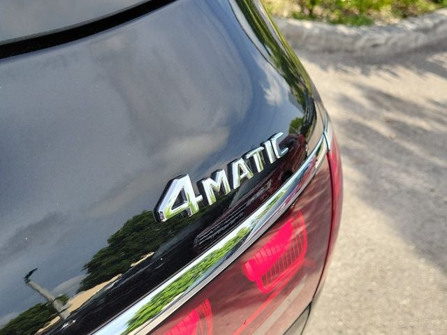 2024 Mercedes-Benz GLS GLS 450 4MATIC®
