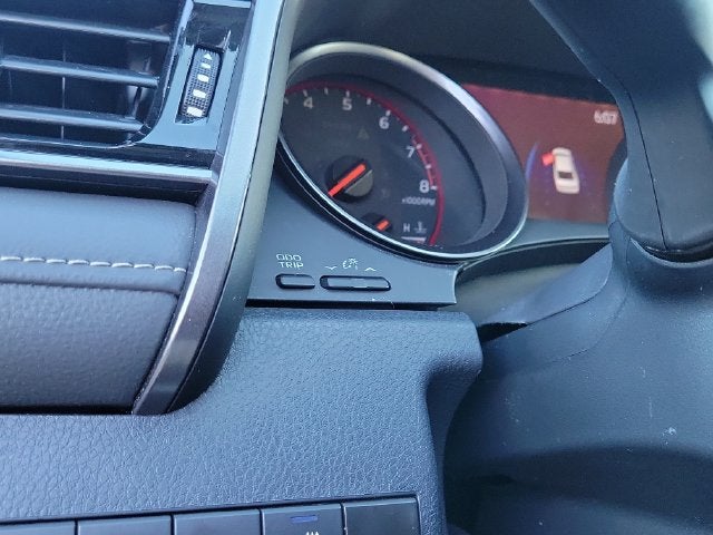 2024 Toyota Camry XSE V6