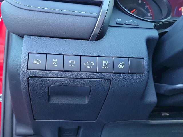 2024 Toyota Camry XSE V6