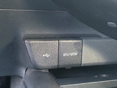 2024 Toyota Camry XSE V6