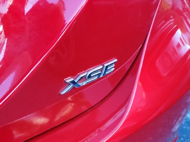 2024 Toyota Camry XSE V6