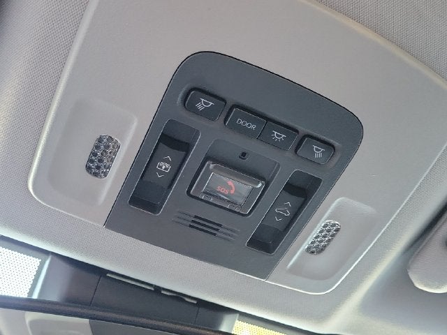 2024 Toyota Camry XSE V6